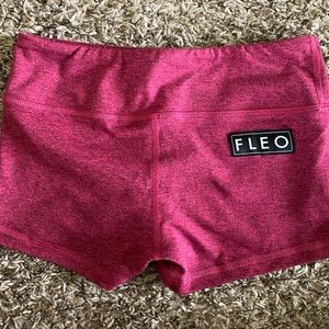 XSmall EUC Original cut Fleo - romey